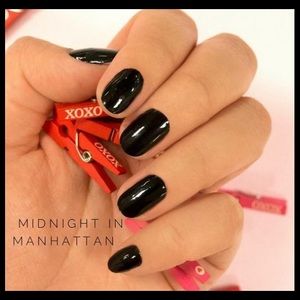 Midnight in Manhattan Color Street